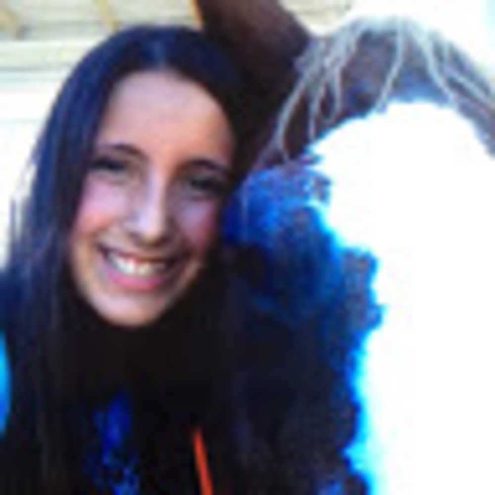 Meet your Posher, Tracy